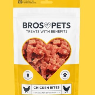 Chicken Bites