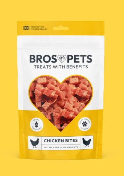 Chicken Bites