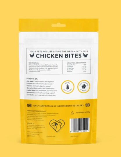 Chicken Bites - Image 2