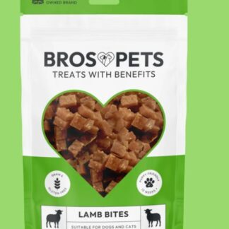 Lamb Bites