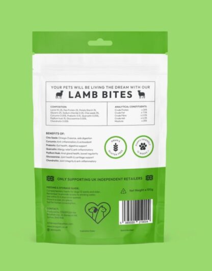 Lamb Bites - Image 2