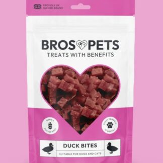 Duck Bites