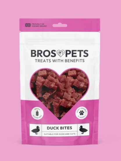 Duck Bites