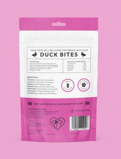 Duck Bites - Image 2