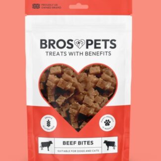Beef Bites
