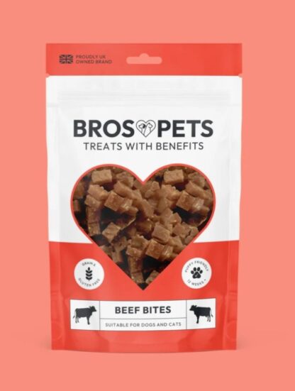 Beef Bites