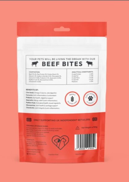 Beef Bites - Image 2