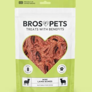 Mini Lamb Bones
