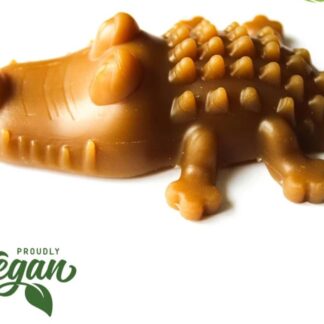 Crocodiles Peanut Butter Pack of 2