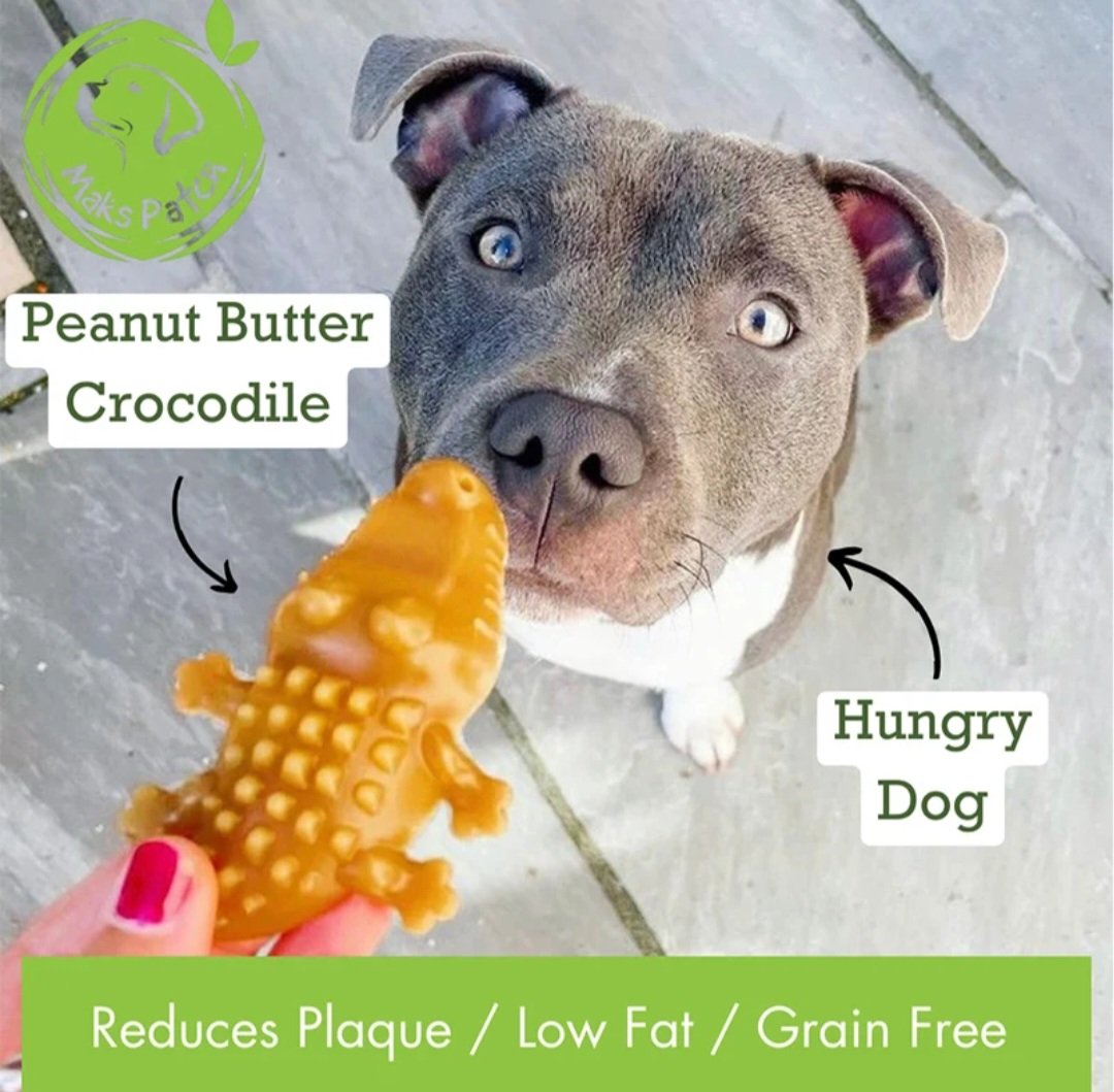 Crocodiles Peanut Butter Pack of 2 - Image 2