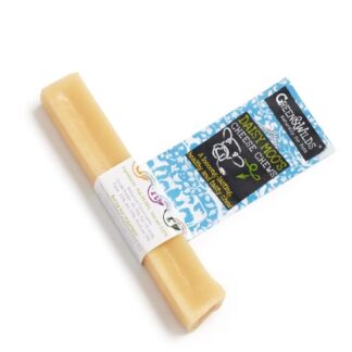 Daisy Moo Chew - Medium