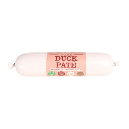 Pure Duck Pate Dog Treat