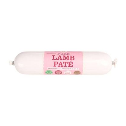 Pure Lamb Pate Dog Treat