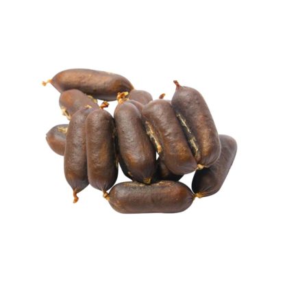 Gourmet Liver Sausage God Treats