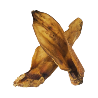 Cow Ear