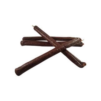 Black Pudding Sausage Dog Treats