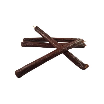 Black Pudding Sausage Dog Treats