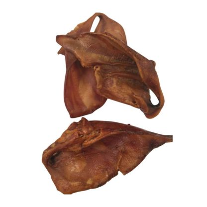 Pig Ear Dog Treat