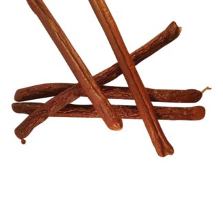 Venison Sausage Dog Treats
