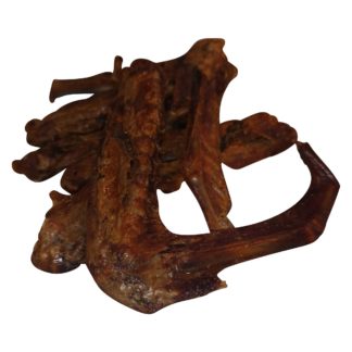 Duck Wing Dog Treats