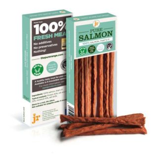 Pure Salmon Sticks for Dogs