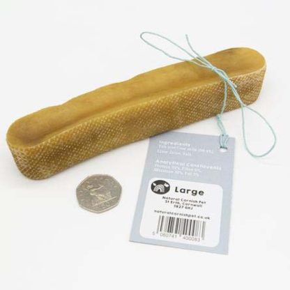 Yak The Wonder Snack Dog Chew - Large
