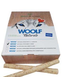 Woolf Naturals - Natural Trip Stick Dog Treat