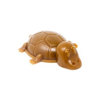 Vegetable & Peanut Butter Turtle Treats for Dogs