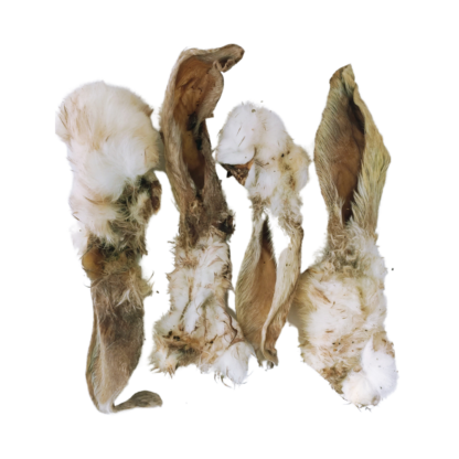 Rabbit Ears Hairy (6 Pieces) - Image 2