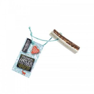 Green & Wild's Premium Antler Dog Chew