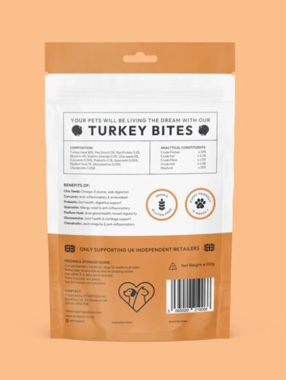 Turkey Bites - Image 2