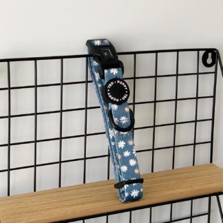 Daisies collar Extra Small