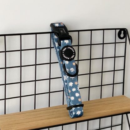 Daisies collar Extra Small