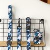 Blue Camo collar Large - Image 2