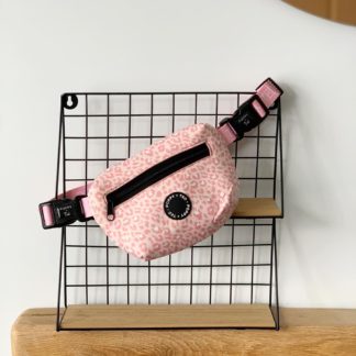 Pink Panther Treat Pouch