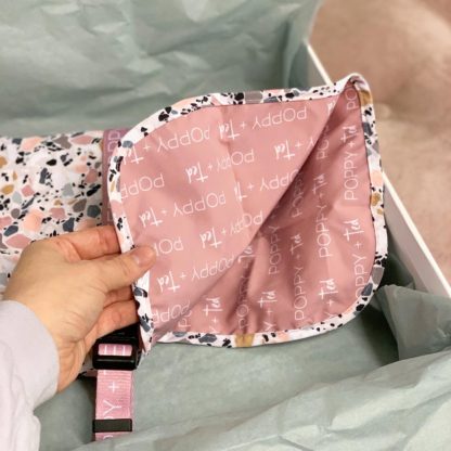 Raincoat In Party Pup Small - Image 2