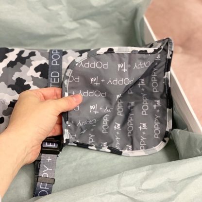 Raincoat In The Camo Medium - Image 3