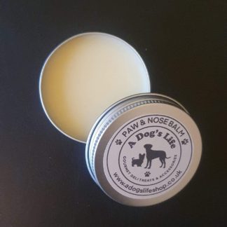 Paw & Nose Balm