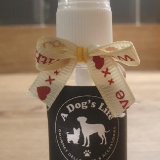 Cologne Spritzer - Baby Powder