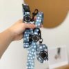 Daisies Poop Bag Holder - Image 2