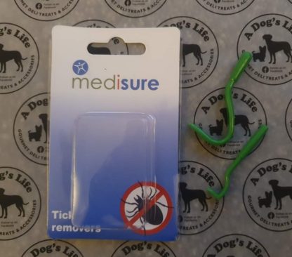 Tick Removal Tool Pack of 2
