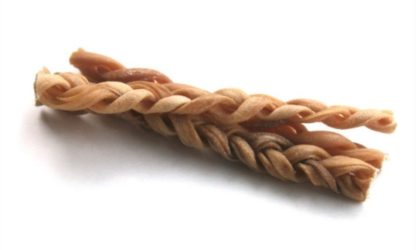 Lamb Braid