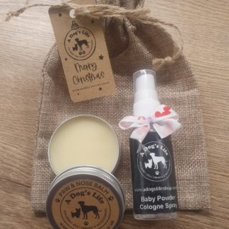 Pamper Set