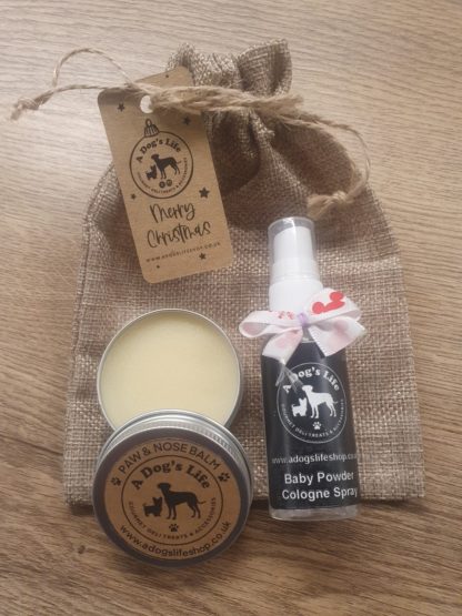 Pamper Set