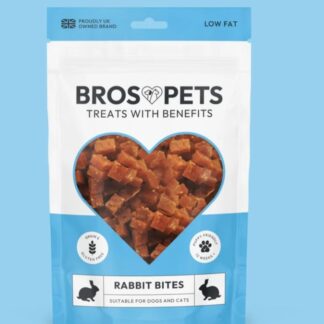 Rabbit Bites