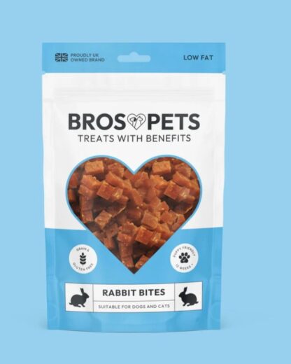 Rabbit Bites