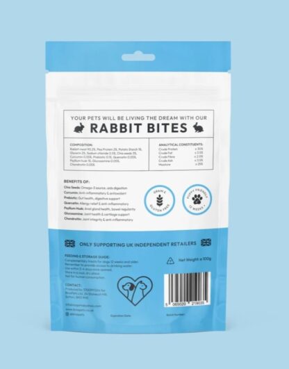 Rabbit Bites - Image 2