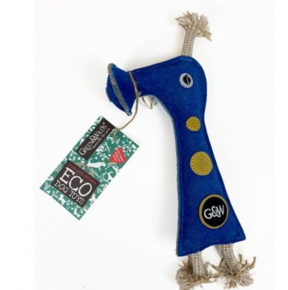Smorg from the Green Planet Eco Toy