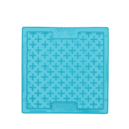 LICKIMAT Buddy - Turquoise - Image 2