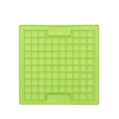 LICKIMAT Playdate - Green - Image 2